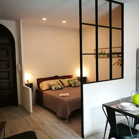 Amelia Apts & Rooms-3
