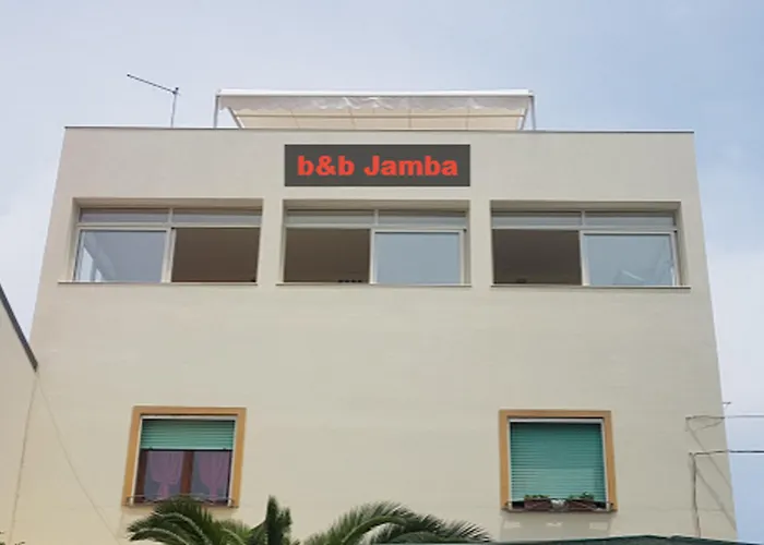 B&B Jamba Alghero